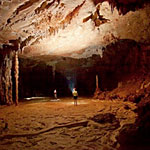 ATM Cave Tour