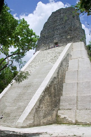 Tikal (City of Echoes)