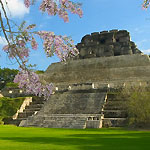 Xunantunich (Maiden of the Rock)