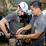 Zip Lining Package